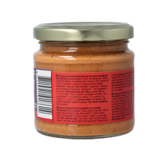 Your Organic Nature Sandwichspread tomaat basilicum bio 180 Gram