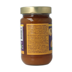 Your Organic Nature Fruitbeleg abrikozen bio 375.00 Gram