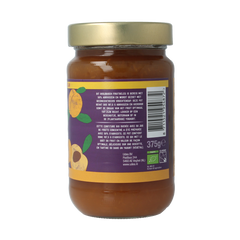 Your Organic Nature Fruitbeleg abrikozen bio 375.00 Gram