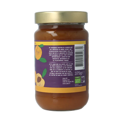 Your Organic Nature Fruitbeleg abrikozen bio 375 Gram