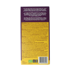 Your Organic Nature Lasagne van gele linzen bio 250 Gram