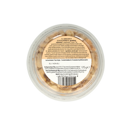 Nice & Nuts Cashewnoten met zeezout geroosterd bio 175 Gram