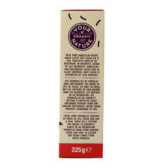 Your Organic Nature Hagelslag puur bio 225.00 Gram