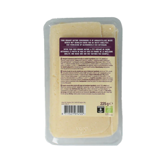 Your Organic Nature Kokosbrood naturel bio 225 Gram