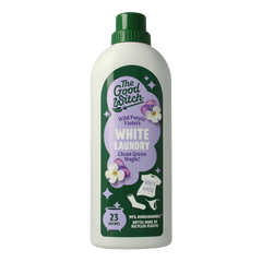 The Good Witch Wasmiddel wit 1000.00 Milliliter