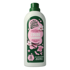 The Good Witch Wasmiddel kleur/zwart 1000 Milliliter