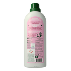 The Good Witch Wasmiddel kleur/zwart 1000.00 Milliliter