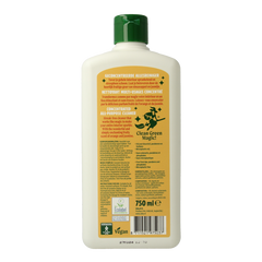 The Good Witch Allesreiniger concentraat 750 Milligram