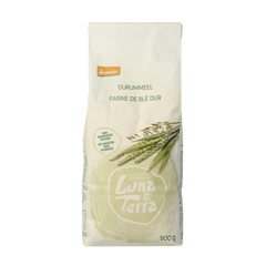 Luna E Terra Op=Op Durummeel Spielberger bio 500.00 Gram