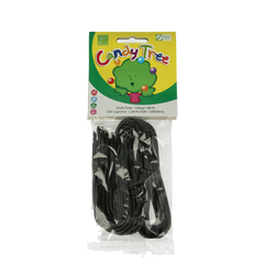 Candy Tree Dropveters zout glutenvrij bio 100.00 Gram