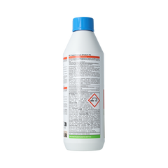 HG Tapijt reiniger 95  500.00 Milliliter
