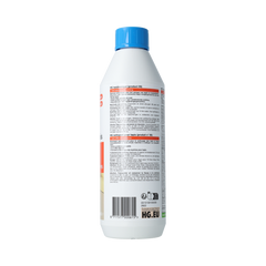 HG Tapijt reiniger 95  500.00 Milliliter