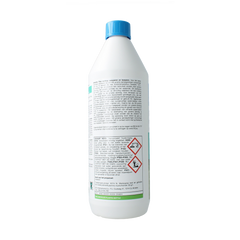 HG Groene aanslagreiniger 1.00 Liter