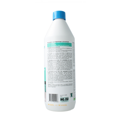 HG Groene aanslagreiniger 1.00 Liter