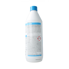 HG Vloeibare ontstopper 1.00 Liter