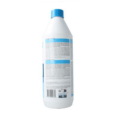 HG Vloeibare ontstopper 1.00 Liter