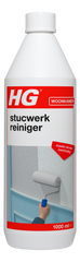 HG Stucwerk reiniger 1 Liter