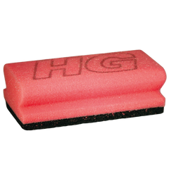 HG Ovenspons rood 1 Stuks