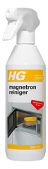 HG Magnetronreiniger 500 Milliliter