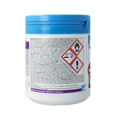 HG Tegen nare geurtjes sportkleding 500.00 Gram