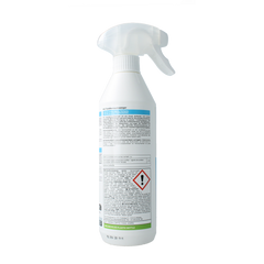 HG Toiletruimte reiniger 500.00 Milliliter