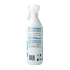 HG Toiletruimte reiniger 500.00 Milliliter