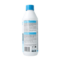 HG Vloeibare ontstopper 500.00 Milliliter