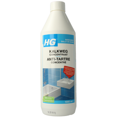 HG Kalkweg concentraat 1.00 Liter