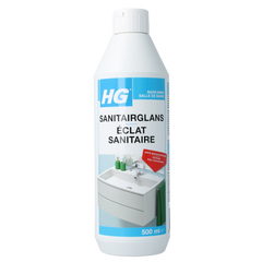 HG Sanitairglans 500.00 Milliliter