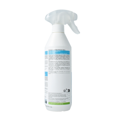 HG Douche en wasbak reiniger 500 Milliliter