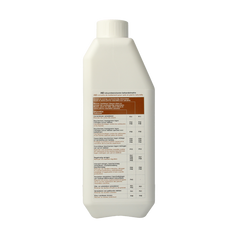 HG Natuursteen beschermer glans 1.00 Liter