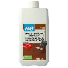 HG Parketreiniger 1 Liter