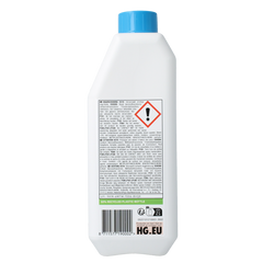 HG Natuursteen reiniger glans 1.00 Liter
