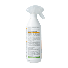 HG Natuurstenen aanrechtblad reiniger 500.00 Milliliter