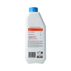 HG Laminaat reiniger 1.00 Liter