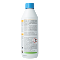 HG Afzuigkapfilter ontvetter 500.00 Milliliter