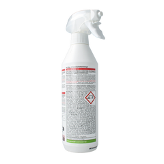 HG Kachelruitjes reiniger 500.00 Milliliter