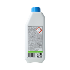HG Tegelreiniger extra sterk 1.00 Liter