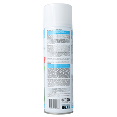HG Tegen nare toiletluchtjes 400.00 Milliliter