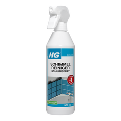 HG Schimmelreiniger schuimspray 500.00 Milliliter