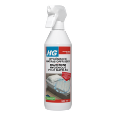HG Matras opfrisser 500.00 Milliliter