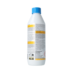 HG Tegen stinkende vaatwasser 500.00 Gram