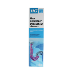 HG Haarontstopper 450.00 Milliliter