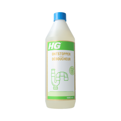HG Eco ontstopper 1.00 Liter