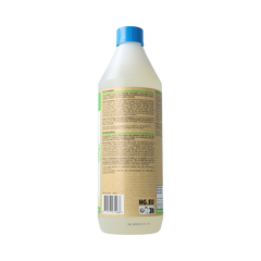 HG Eco ontstopper 1.00 Liter