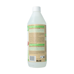 HG Eco vloerreiniger 1.00 Liter