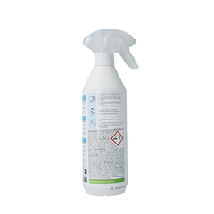 HG Kalkweg gekleurd sanitair 500.00 Milliliter
