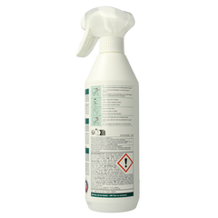 HG Vlek & geur weg hond 500 Milliliter