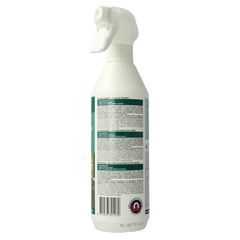 HG Vlek & geur weg hond 500 Milliliter