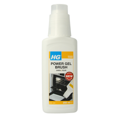 HG Power gel brush oven 250.00 Milliliter